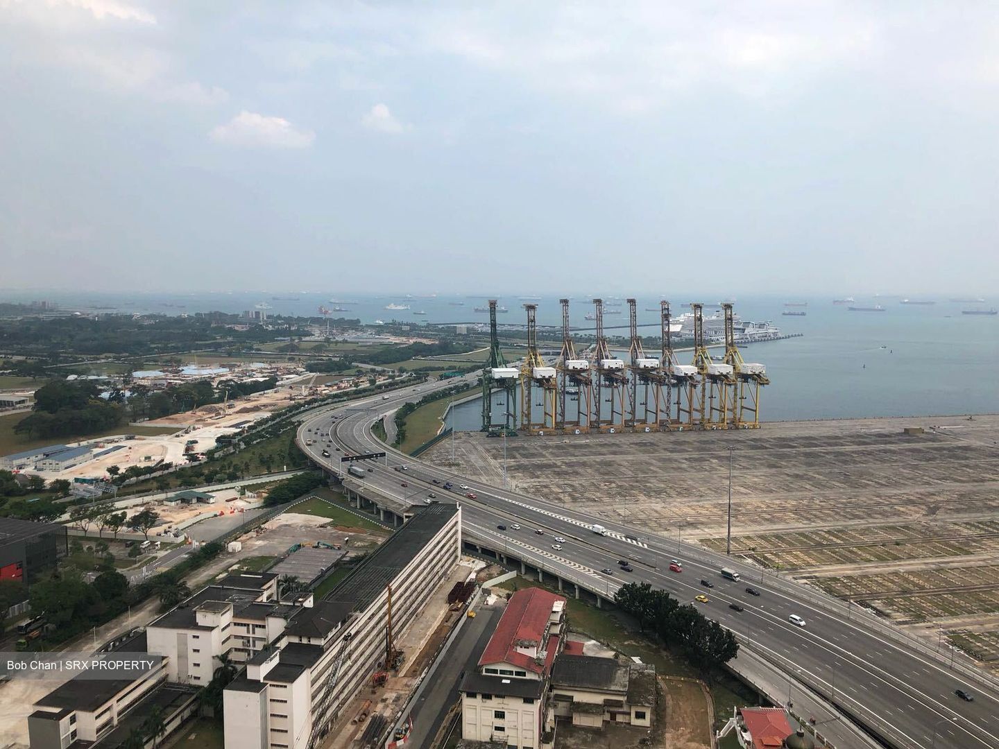 Eon Shenton (D2), Apartment #361764221